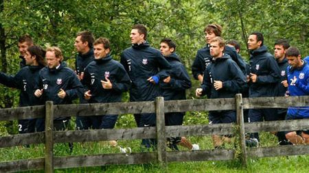 Becali anunță încă trei transferuri: "Vor veni în al doilea cantonament!"** Cine sunt cei 3