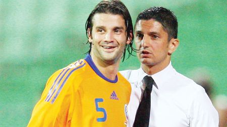 Răzvan Lucescu refuză să răspundă atacurilor familiei Becali!** Cine sunt "cățeii din parcuri" și "păsările din copaci"?