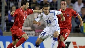 Francezii, amenințați cu infernul**: "Nu știm să jucăm decât la victorie"