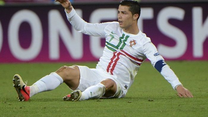 Cea mai mare umilință din cariera lui Ronaldo: "Nu e corect!"** Ce a pățit CR7 după semifinala cu Spania te va lăsa fără cuvinte