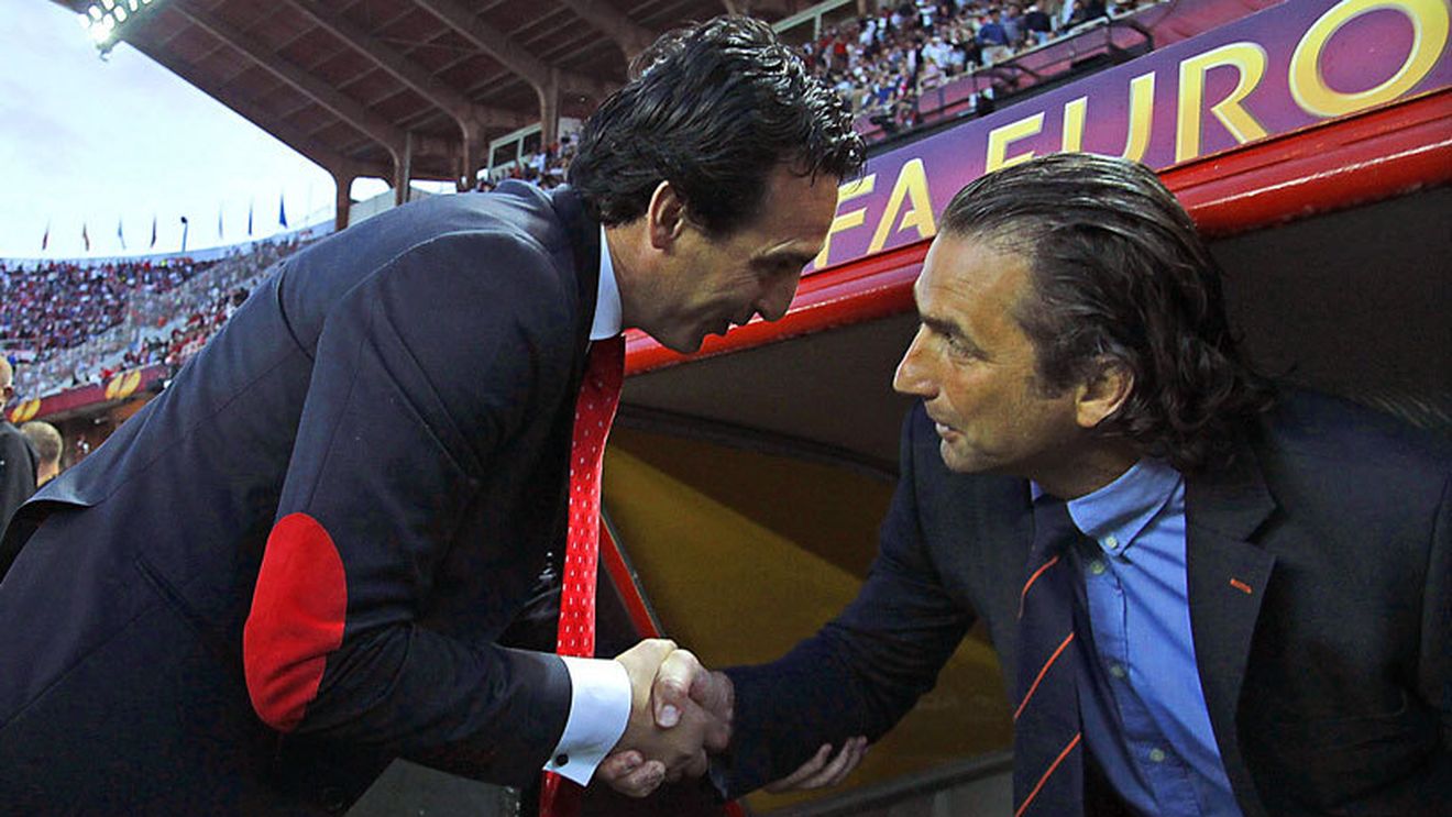 Valencia a fost eliminată la ultima fază, Sevilla merge în finală. Unai Emery: "Știam că va fi dificil, dar am crezut până în ultimul moment"