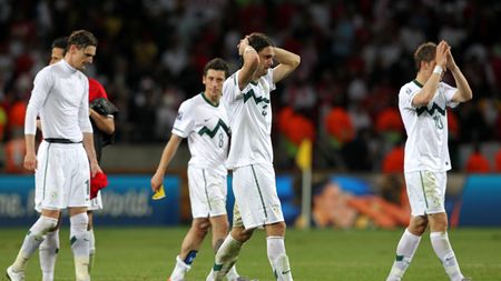 Matjaz Kek: "Când am aflat că SUA a marcat, a fost foarte greu, nu se poate spune în cuvinte"