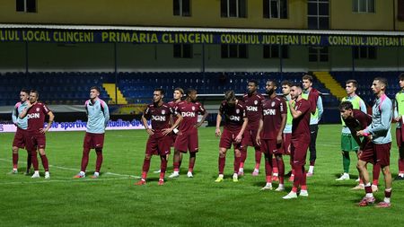 Gata! Nelu Varga a anunțat plecarea fotbalistului de top de la CFR Cluj: „Ne-am înțeles cu ei!”