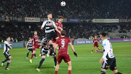 Exploziv! CFR vrea să se mute pe Cluj Arena, stadionul rivalei U: „Fac cerere oficială”