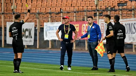 Erik Lincar, tiradă la adresa arbitrilor: ”Sunt fuduli, încrezuți și aroganți! O să îmi pun leucoplast la gură, să fie mulțumiți!  Să nu le mai zic nimic, că ei sunt perfecți!”