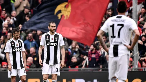 Bale și Real Madrid nu sunt în centrul schimbului verii pe piața transferurilor! „Bomba” vine de la Torino: Juventus vrea un star din Premier League și pune la bătaie un „greu”