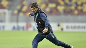 Iosif Rotariu revine la Poli Timișoara. Funcția pe care o va avea și cum l-au convins Pantilimon și Codrea