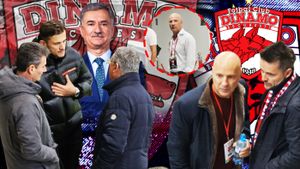 Trei ani de Red&White la Dinamo. Retrospectiva „know-how-ului” care a transformat clubul. De la nebunia lui Nicolescu și Voicu, la milioanele celor de la Renovatio: „A meritat? Cu siguranță! Trăiesc satisfacția momentului”