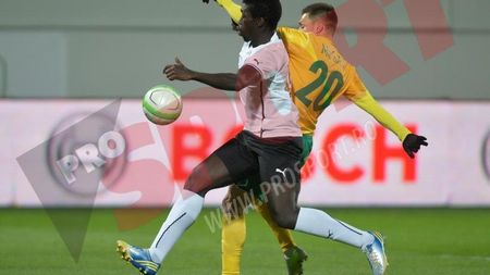 Astra pune presiune pe Steaua, Isăilă își liniștește echipa: "Nu sunt jocuri decisive"