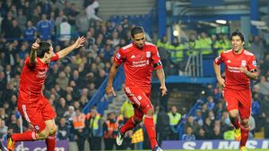 Onoarea > valoarea!** Șefii lui Liverpool sunt dispuși să facă una dintre cele mai mari greșeli din istoria clubului pentru a spăla "o pată rușinoasă"