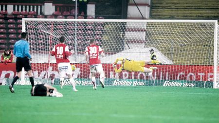 "Steaua are jucători tineri valoroși, iar cei de la Dinamo cu mai multă experiență!"** Cine se va impune în derby-ul fotbalului românesc?