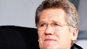 Cazul lui Boloni va fi analizat pe 26 martie de Comisia de Control a federației belgiene