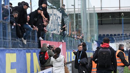 Galeria Universităţii Craiova, sprijin total pentru Mirel Rădoi: „El e declicul de care acest club are nevoie pentru a ieși din zodia semi-perfomanței"