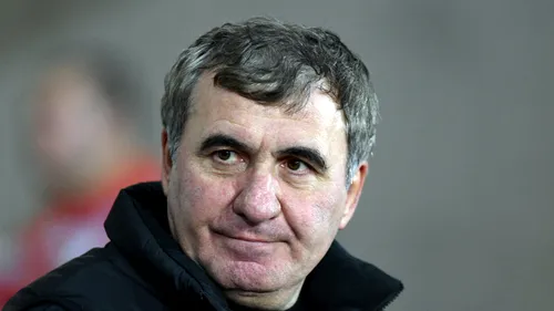 Gheorghe Hagi, în sfârșit la echipa națională? Anunțul „Regelui”: „Vreau să ajung la un turneu final!”