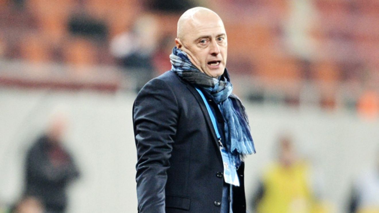 Scandal la Sepsi, înaintea finalei cu FCSB! Leo Grozavu, în pericol să fie dat afară: „Patronul e foarte supărat!” Cum se apără antrenorul după ce ar fi lovit un jucător