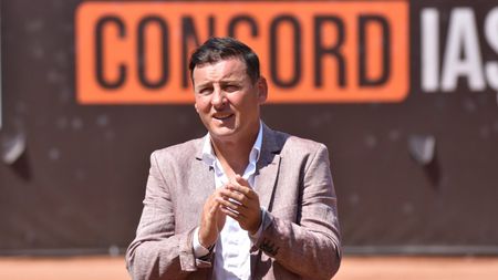 Andrei Pavel a fost dat de gol de fostul său antrenor! Cum a ratat „Cneazul” intrarea în Top 10 ATP: „Fuma pe furiș! Erau situații când nu avea chef de antrenament, trebuia să îl păcălesc” | VIDEO EXCLUSIV