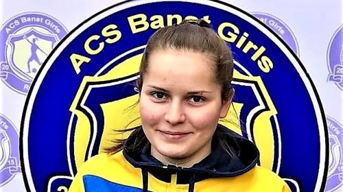 Fotbalul feminin din România, lovit din plin! Natalija Bozilovic are nevoie de ajutor. „A suferit un atac cerebral din cauza unei tumori pe creier!”
