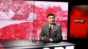 Cristi Borcea, cadouri de sute de mii de euro pentru jucătorii lui Dinamo. „I-am dat un Audemars Piguet!” Cine era favoritul afaceristului. „Ce fotbalist și ce calități...!” | VIDEO EXCLUSIV DINAMO