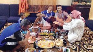 Wesley e rege la Al-Hilal: "Am dat un gol și mi-au dat o mașină. Cică e doar începutul!" Totuși, îi lipsește România:** "Nu pot să mă acomodez!" Ce mesaj are pentru Becali :)