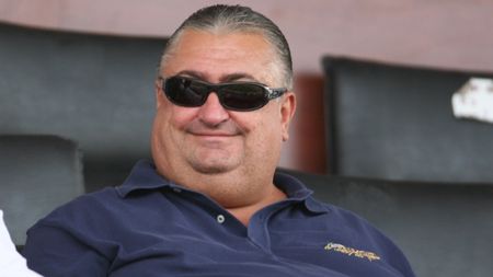 Iancu:** "Rapid n-are nicio șansă la TAS! Nu o să ajung niciodată în situația lor!"