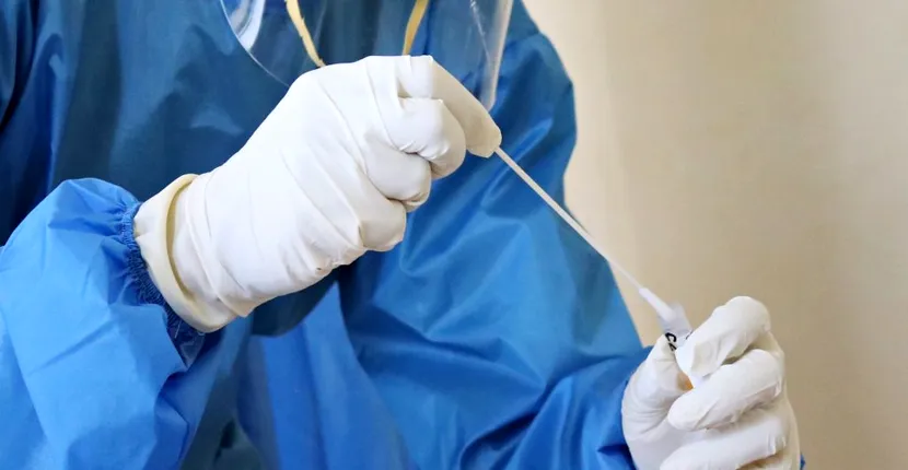 Bilanţ coronavirus, 13 decembrie 2021. Sub 500 de infectări COVID-19 şi 45 de decese în ultimele 24 de ore