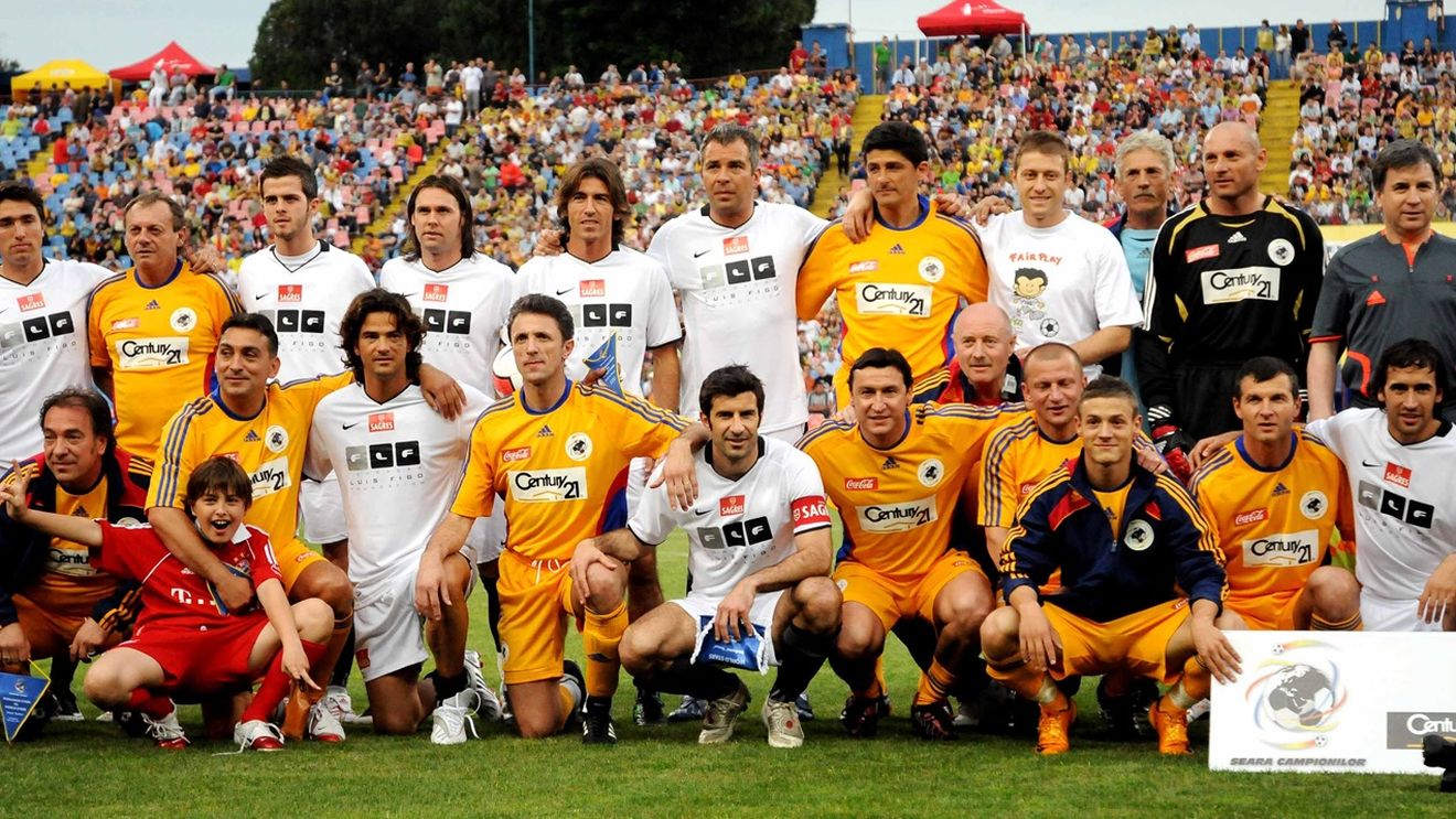 Un român i-a cucerit definitiv pe nemți, iar apoi a avut grijă de copiii lor: „Acolo beau, fumau. Nu era pentru mine”