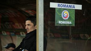 "Suntem într-o cădere, e o realitate pe care trebuie să o acceptăm!"** Răzvan, despre șansele de calificare la CE 2012