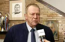 Amintirile unui dinamovist cu prietenul stelist Helmut Duckadam: „Făceam pariu pe bere și pe flotări. El bea berea, noi făceam flotările”