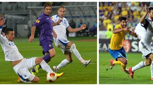 Pandurii și Petrolul, anchetate de UEFA! Astra a scăpat