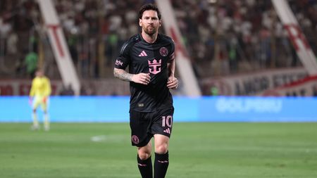 Americanii au bătut recordul pentru Leo Messi. Transfer pentru o sumă istorică în MLS, pentru ca argentinianul să ia titlul cu Inter Miami