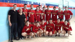 Oradea, campioană după o finală dramatică