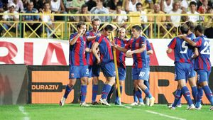 "În vară au fost aduși 20 de jucători, e dificil să avem un lider! Nici Kaka sau Zidane nu s-au adaptat rapid atunci când s-au transferat"