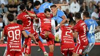 FRF, anunț oficial! Hermannstadt, OUT din Liga 2: domino pe locurile rămase libere!