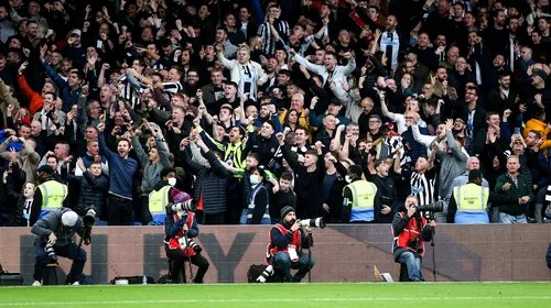Numai în pielea lor să nu te afli: fanii furioși ai lui Newcastle au râs de manevrele noilor patroni arabi, după ce Unai Emery a refuzat oficial postul de antrenor al „coțofenelor”!