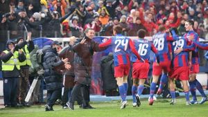 MM Stoica: "Liverpool a marcat la prima ocazie și a tras de timp!** Meritam să câștigăm!"