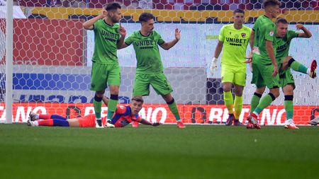 Strategia lui Dinamo, desființată. „E falimentară!” Ce planuri aveau „câinii”. „Mi-a zis un acționar că facem buget de 30 de milioane de euro!”