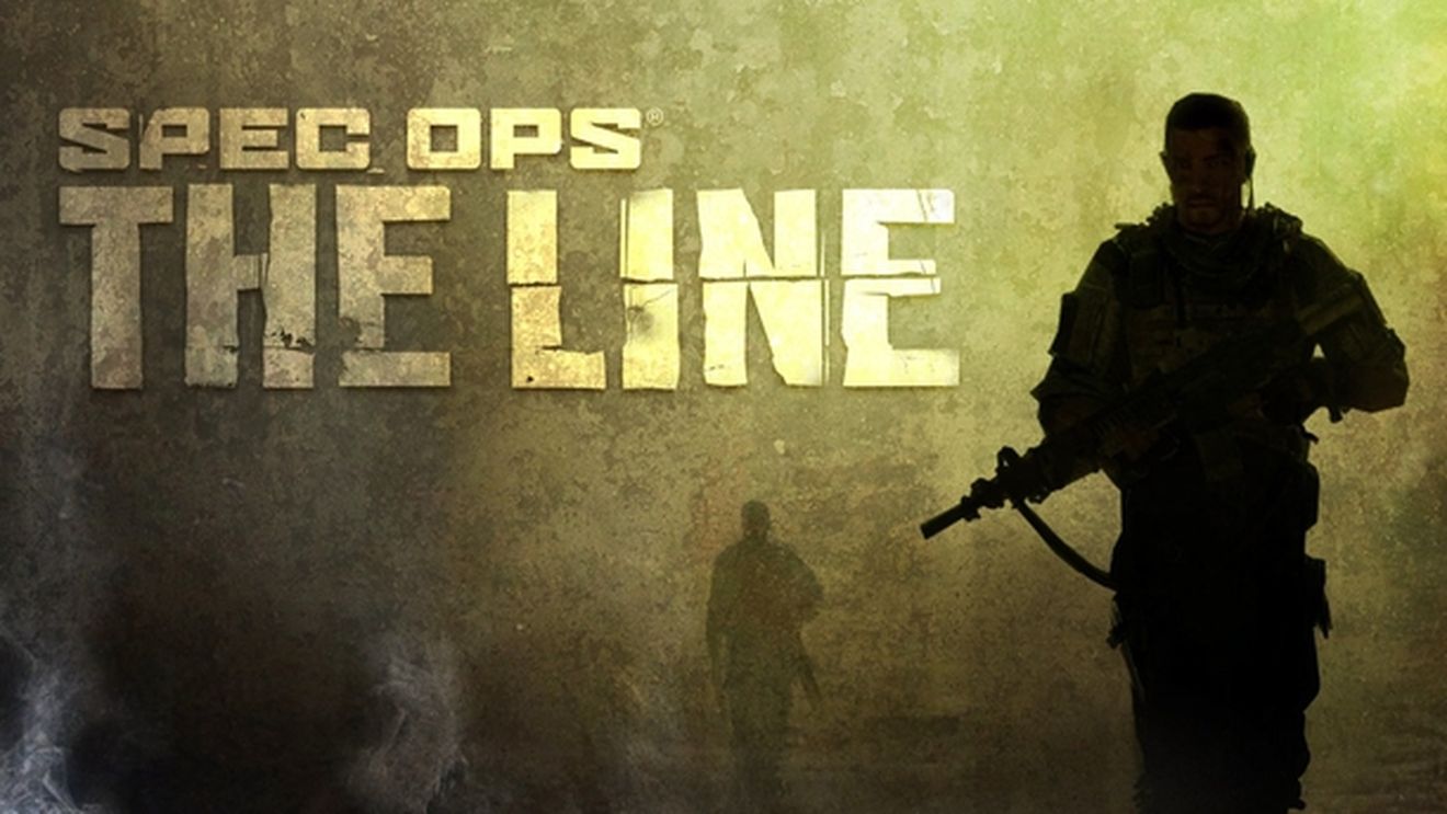 Spec Ops: The Line, gratuit prin Humble Bundle