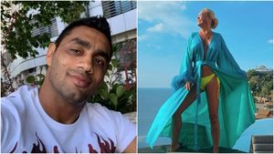 Bănel Nicoliță a dat cărțile pe față despre relația cu Vica Blochina: „Am creat o prietenie foarte frumoasă!”