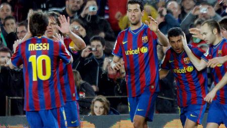 Iniesta, Puyol, Messi, Eto'o și Fabregas, obligați să se prezinte în fața judecătorilor!** Cum au ajuns să fie citați