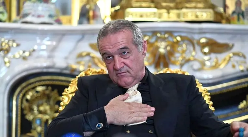 Cum se poate încheia conflictul Becali - Iordănescu: „Gigi e diliu, dar suficient de înțelept ca să nu se mai bage”