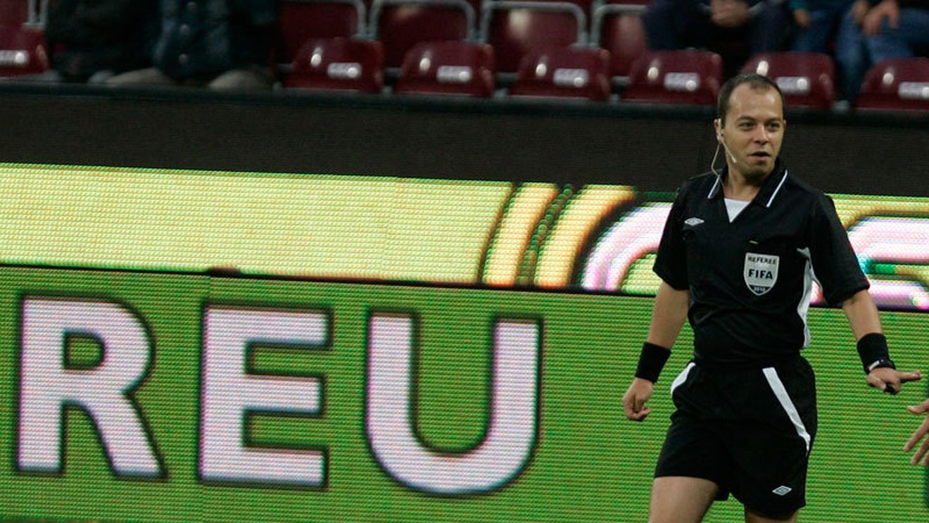 Avram:** "Nu știam că Bastos mai are un galben! Nu l-aș fi eliminat"