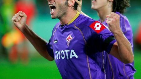 Pazzini s-a transferat la Sampdoria!