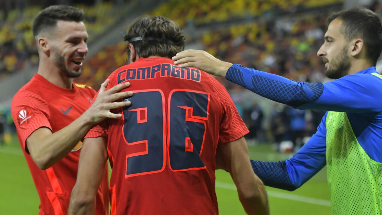 Asiaticii i-au oferit o sumă mare de bani mijlocaşului FCSB. A luat decizia fără să regrete