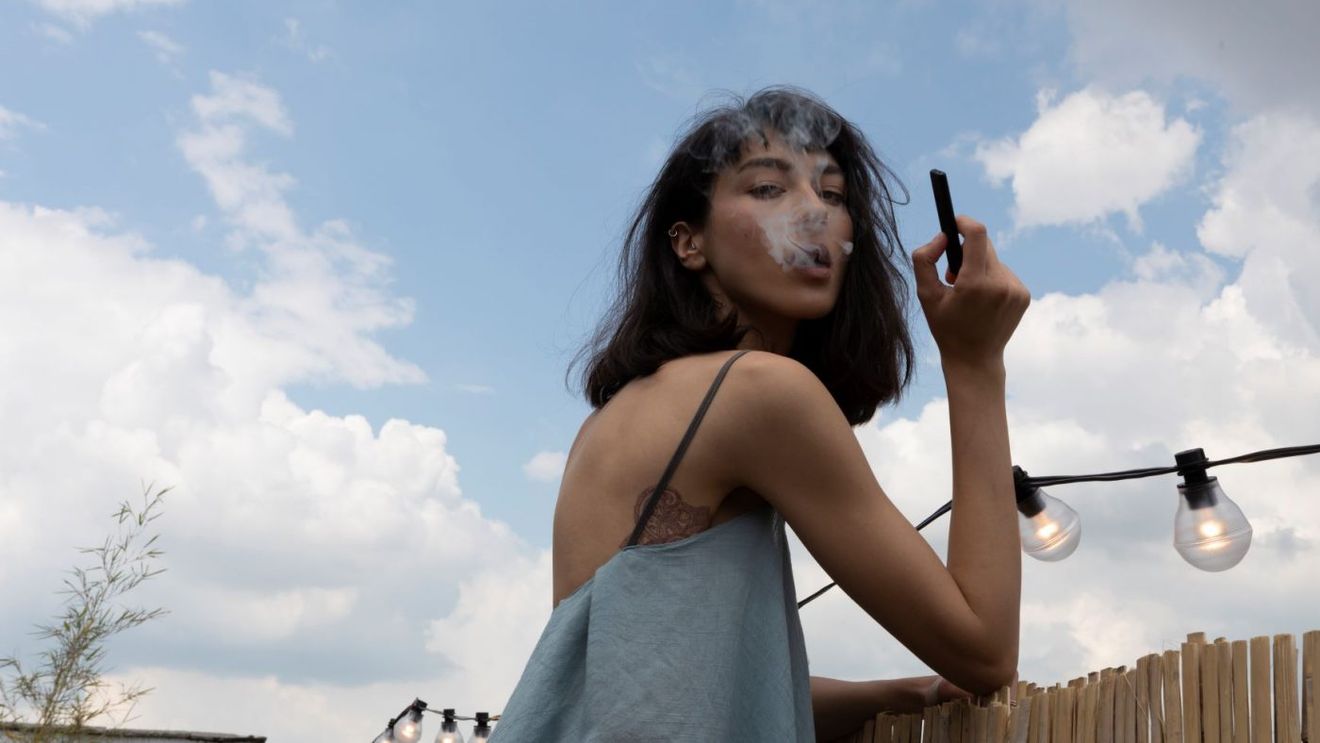 Un start up românesc revoluționează industria vapatului