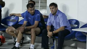 "E vina mea, îmi pun demisia pe biroul lui Pădureanu"