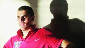 El e Nikolic din Niksic!** A plecat de acasă la 15 ani și era să se lase de fotbal! Momentele care i-au marcat cariera