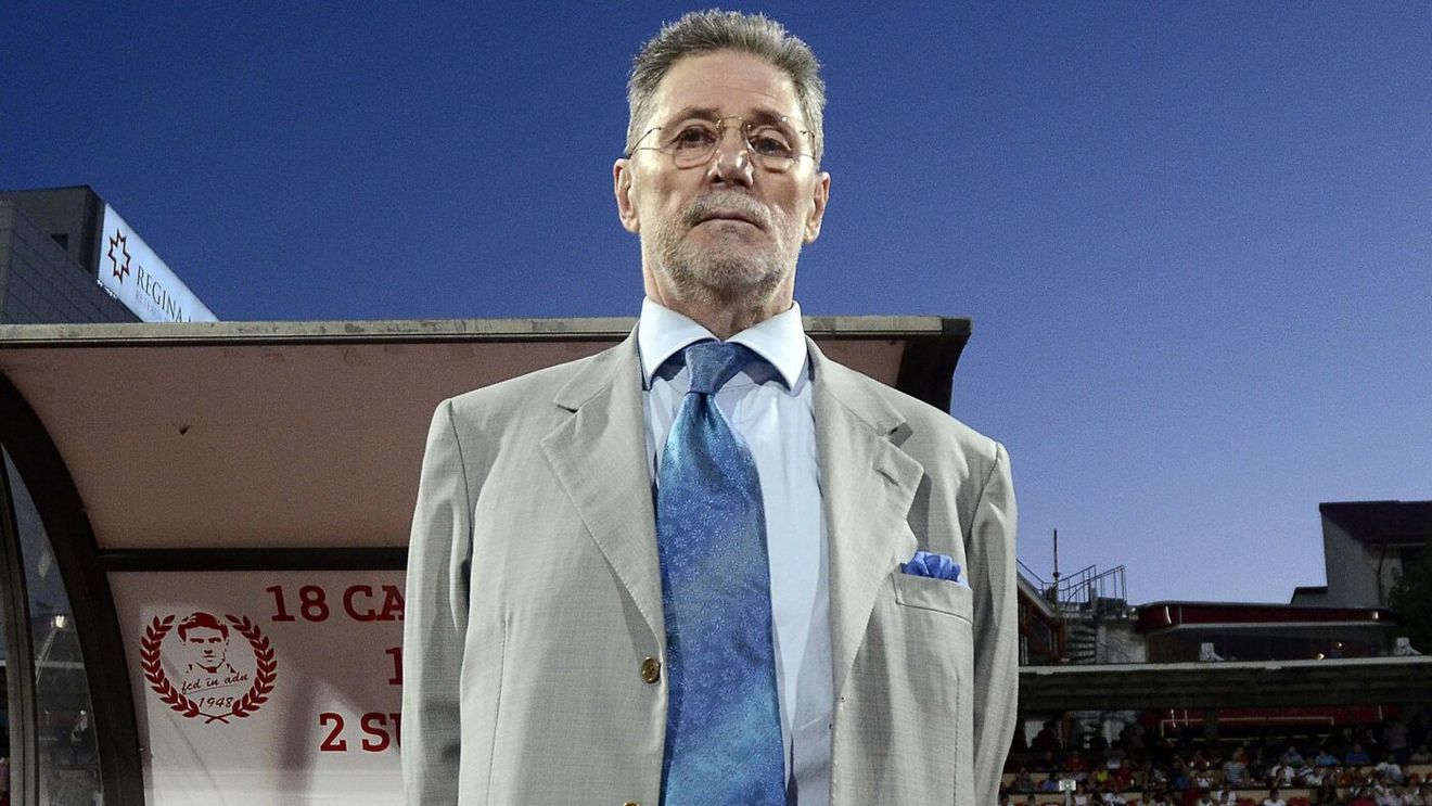 Cornel Dinu, atac neașteptat la adresa lui Gică Hagi: „Nu e pregătit să fie selecționerul României”