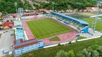 Stadionul dintr-un oraş al României aflat în plină dezvoltare va fi scos la vânzare. E vorba de o sumă de milioane de euro pentru complexul sportiv transilvănean