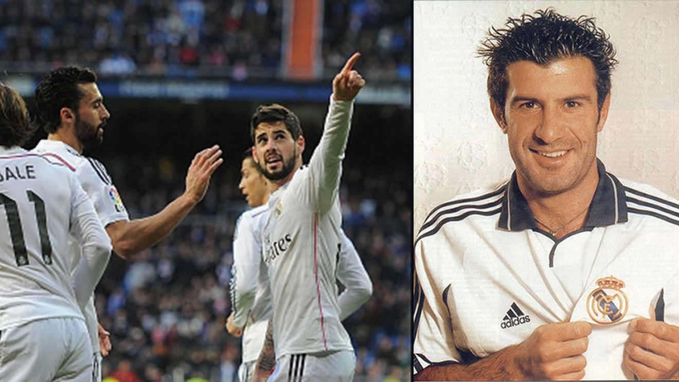 Transfer BOMBĂ‚ pregătit de Barcelona! Răspunsul pentru "cazul Figo" ar putea veni abia acum. Ce trădare i se pregătește Realului