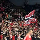 Dinamo – Skjern 28-27, în prima manșă a sferturilor de finală EHF European League la handbal masculin! Calificarea se decide săptămâna viitoare